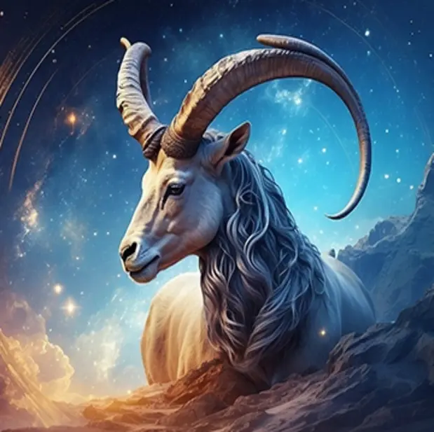 Capricorn-Jitu Astrology