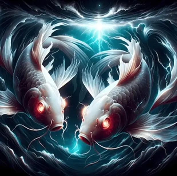 Pisces-Jitu Astrology