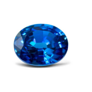 Blue Sapphire Luxury-Jitu Astrology