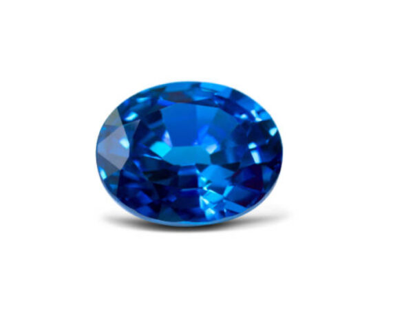 Blue Sapphire Luxury-Jitu Astrology