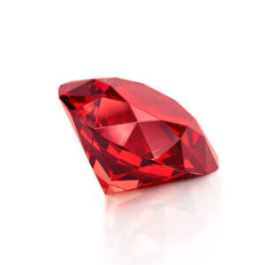 Natural Ruby-Jitu Astrology